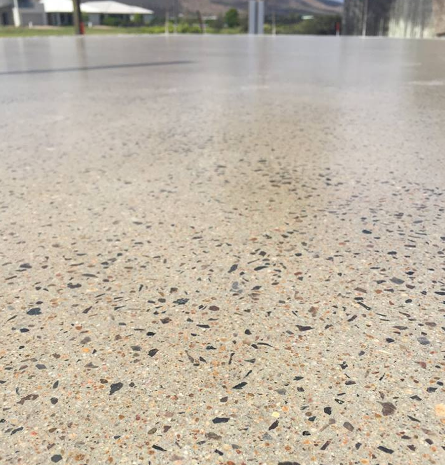 North QLD Floor Polishing